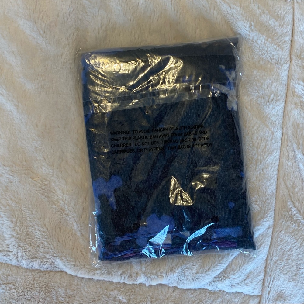 Peter Som Dream Floral Sarong ~ Rachel Zoe 📦 of Style - Picture 3 of 5